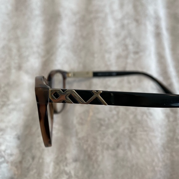 Burberry Tortoiseshell Glasses - Picture 5 of 10